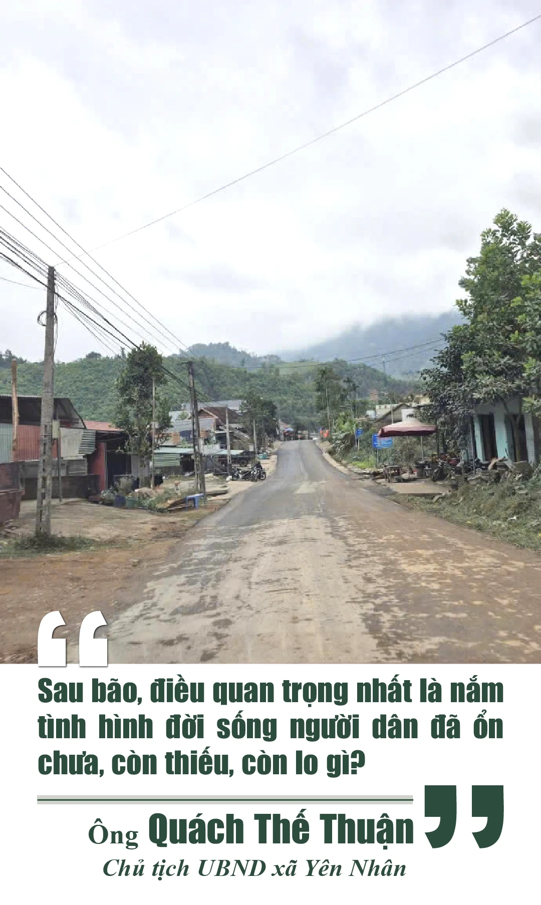 [E-Magazine] Dân vận khéo - “nhịp cầu” gắn kết lòng dân (Bài 2): Qua gian khó mới tỏ lòng dân