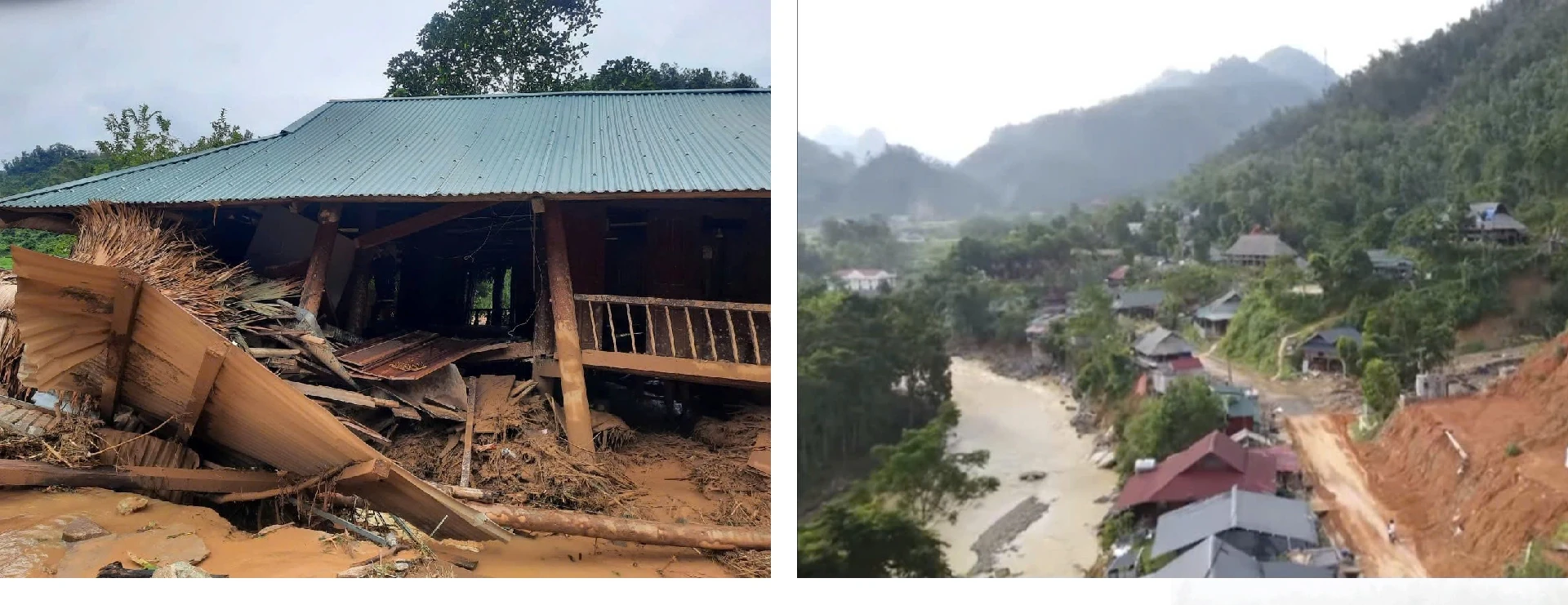 [E-Magazine] Dân vận khéo - “nhịp cầu” gắn kết lòng dân (Bài 2): Qua gian khó mới tỏ lòng dân