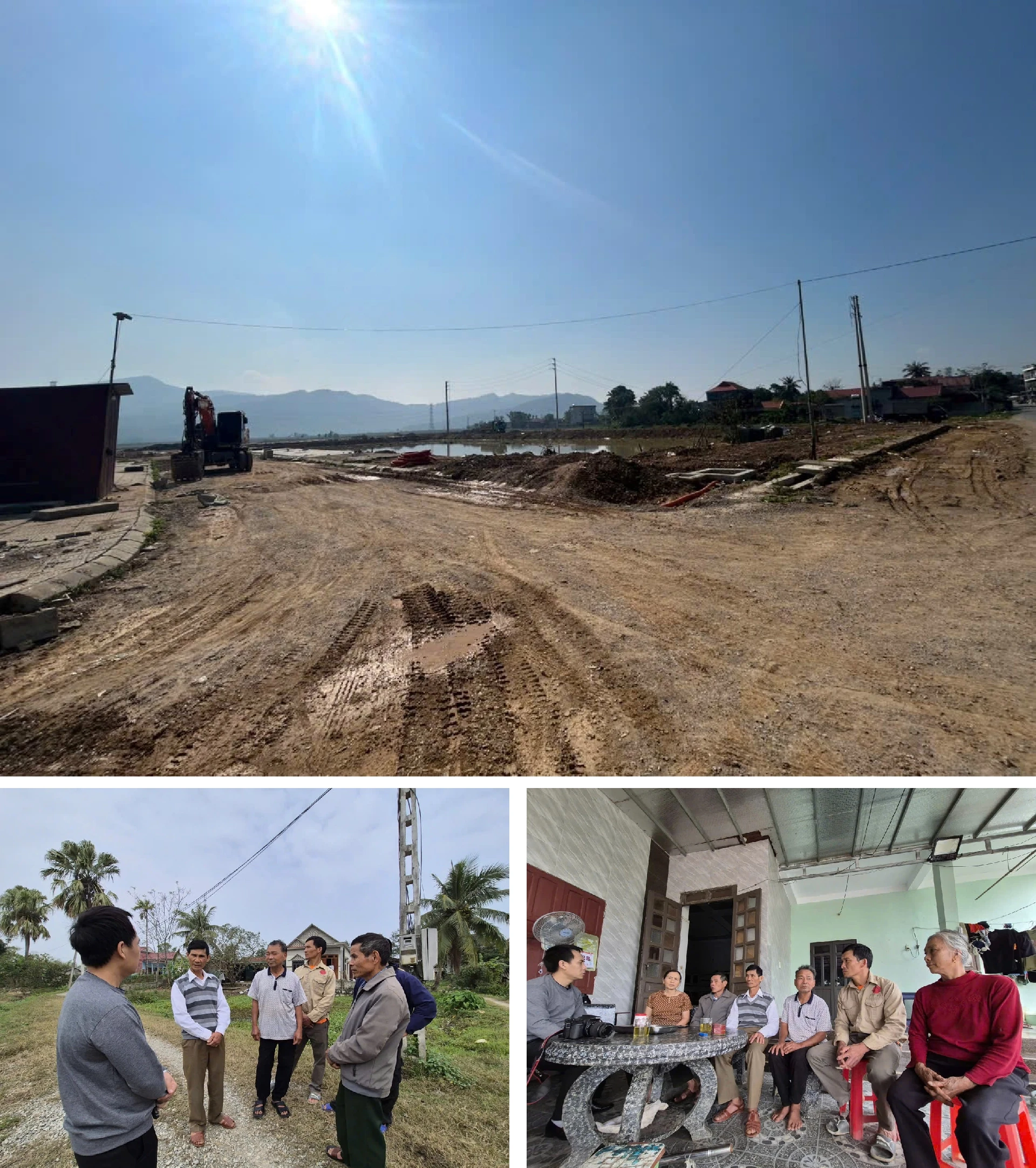 [E-Magazine] Dân vận khéo - “nhịp cầu” gắn kết lòng dân (Bài 2): Qua gian khó mới tỏ lòng dân