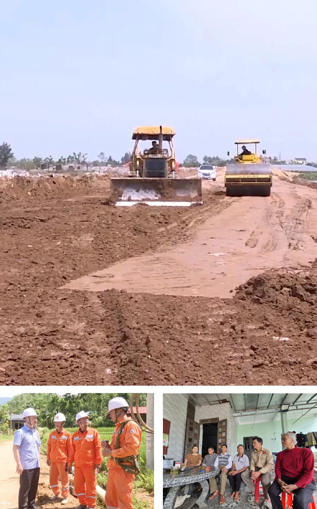 [E-Magazine] Dân vận khéo - “nhịp cầu” gắn kết lòng dân (Bài 2): Qua gian khó mới tỏ lòng dân