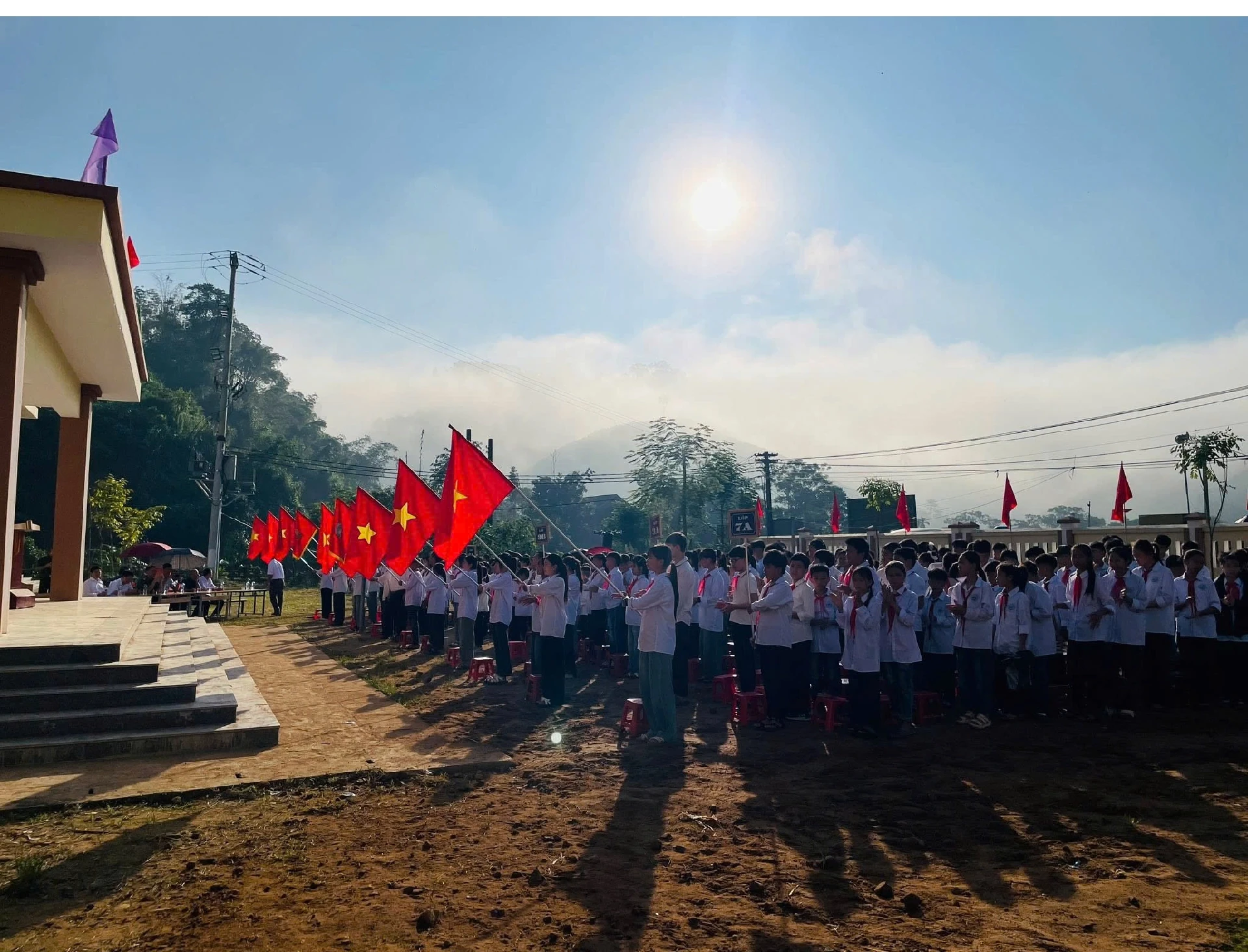 [E-Magazine] Dân vận khéo - “nhịp cầu” gắn kết lòng dân (Bài 2): Qua gian khó mới tỏ lòng dân