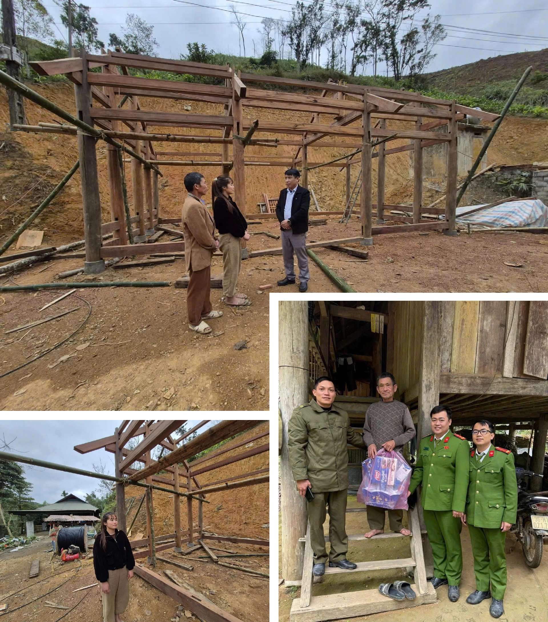 [E-Magazine] Dân vận khéo - “nhịp cầu” gắn kết lòng dân (Bài 2): Qua gian khó mới tỏ lòng dân