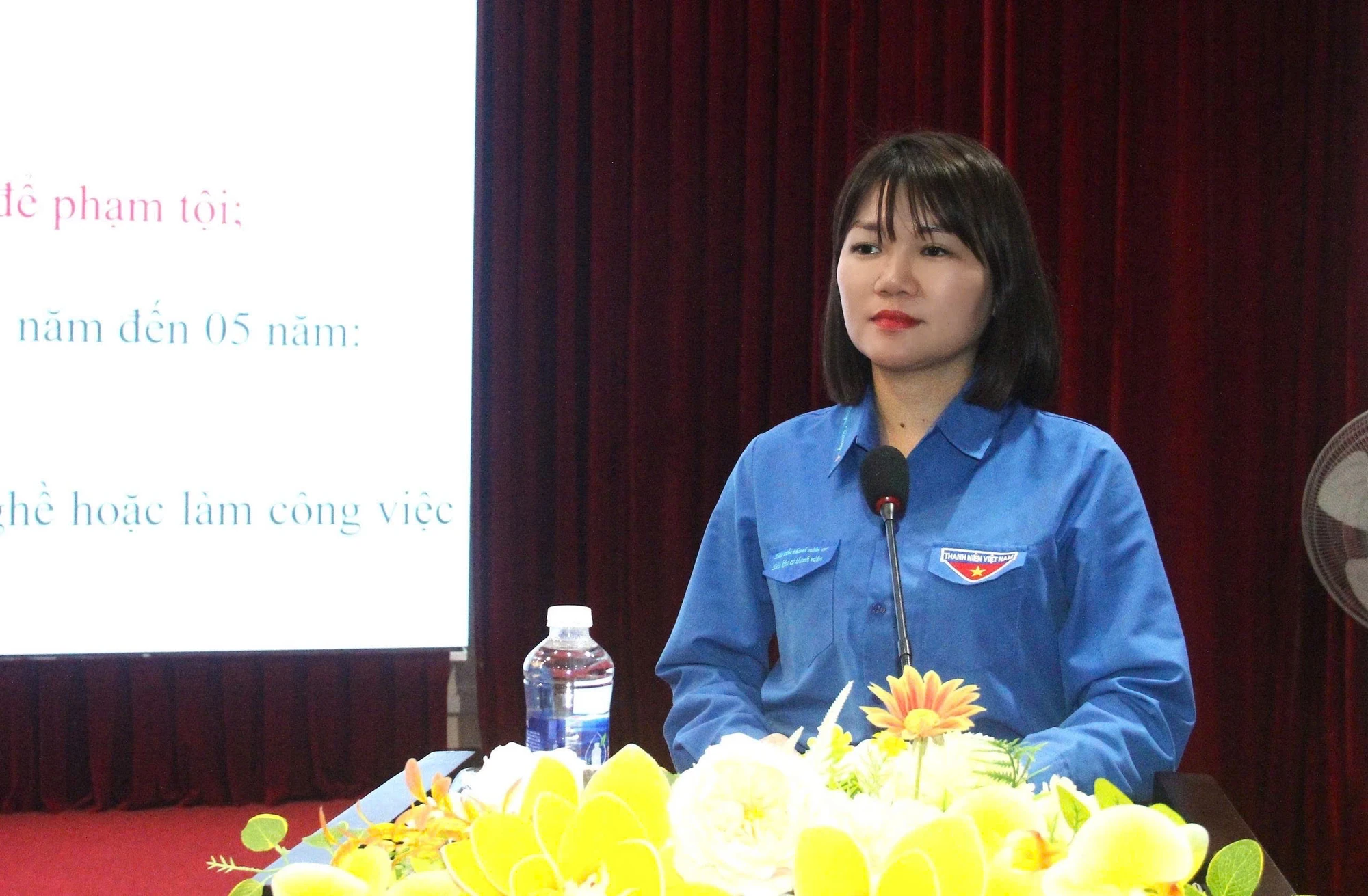 Phát huy vai trò của thanh niên trong đấu tranh phòng, chống thông tin xấu độc trên không gian mạng