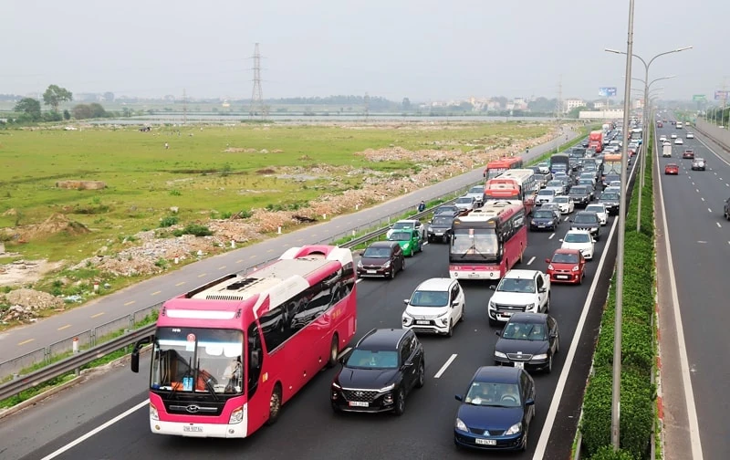 Thanh Hóa công bố tải trọng, khổ giới hạn đường bộ năm 2026