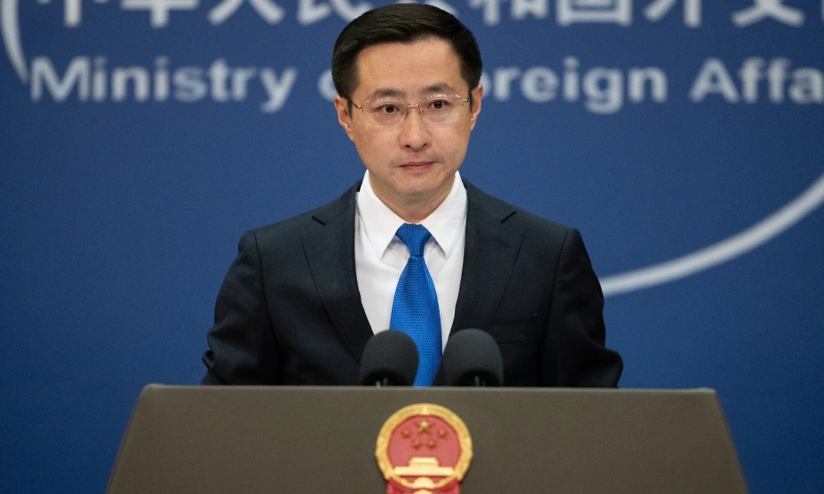 Ông Trump đề nghị lùi chuyến thăm Trung Quốc một tháng hoặc lâu hơn