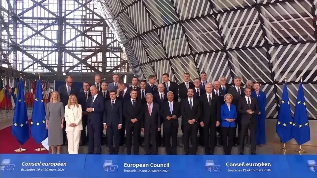 Đàm phán về xung đột Ukraine gián đoạn, EU bế tắc vì Hungary chặn khoản vay 90 tỷ euro