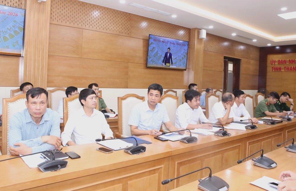 Tập trung thực hiện các khuyến nghị của Ủy ban Châu Âu