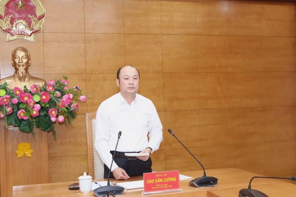 Tập trung thực hiện các khuyến nghị của Ủy ban Châu Âu