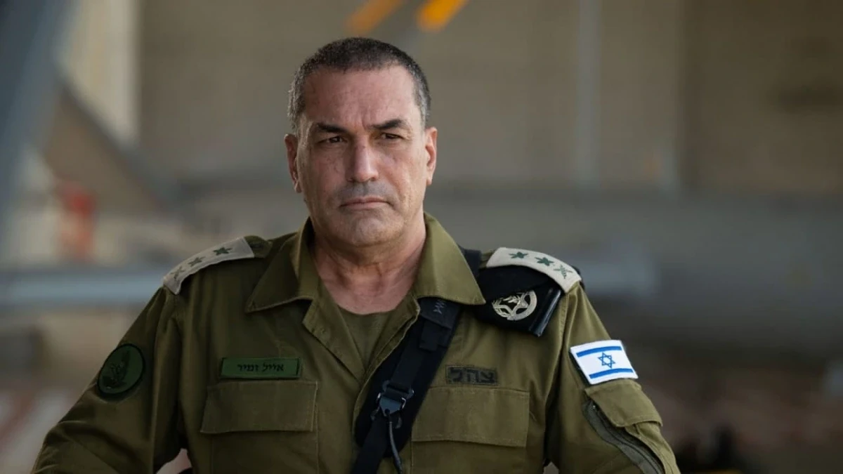 Israel mở rộng chiến dịch tại Lebanon