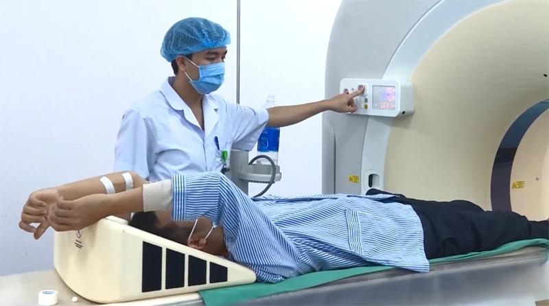 Tầm soát ung thư - khoảng trống trong ý thức phòng bệnh