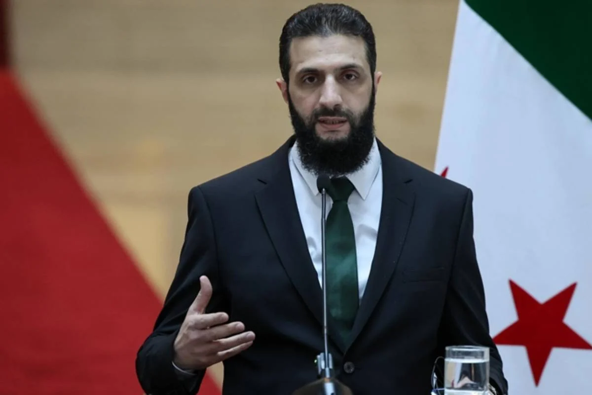 Tổng thống Syria thăm Đức, tập trung thảo luận xung đột và vấn đề người di cư