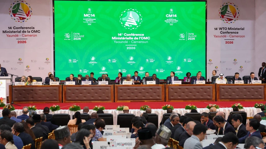 Hội nghị WTO kết thúc mà chưa đạt thỏa thuận