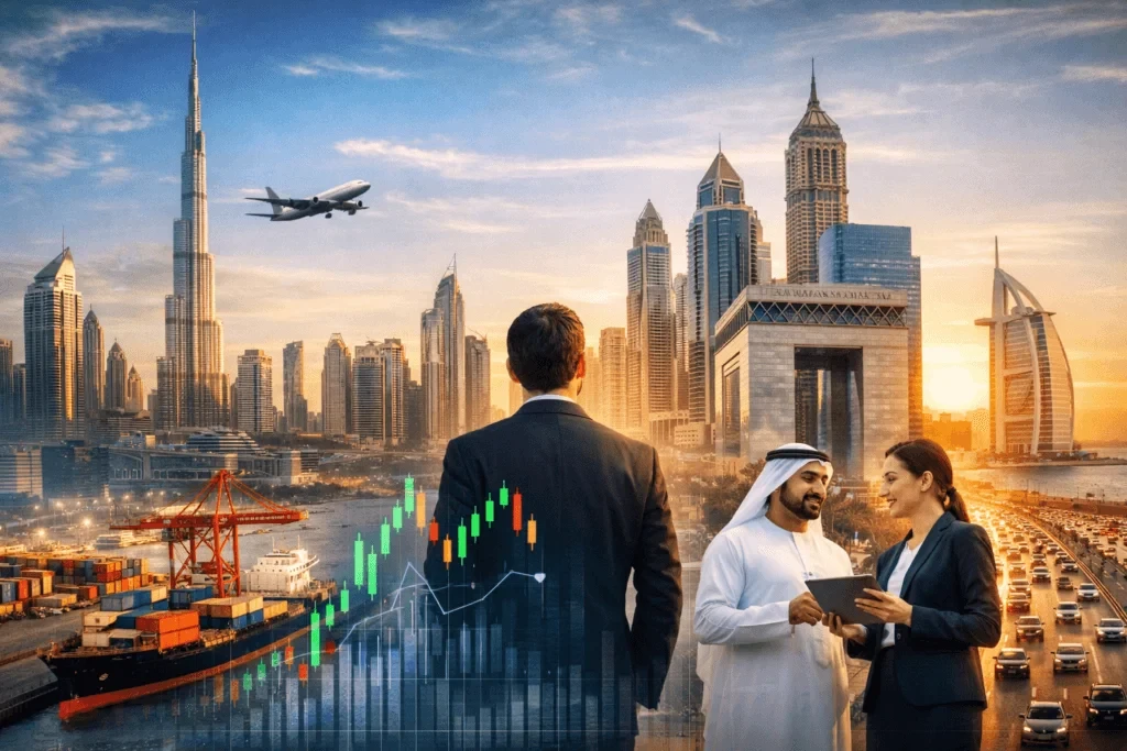 Ngoại trưởng UAE và Ấn Độ hội đàm trao đổi về tình hình khu vực
