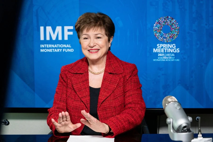 IMF: Xung đột Trung Đông đang tạo sức ép lớn đối với kinh tế toàn cầu