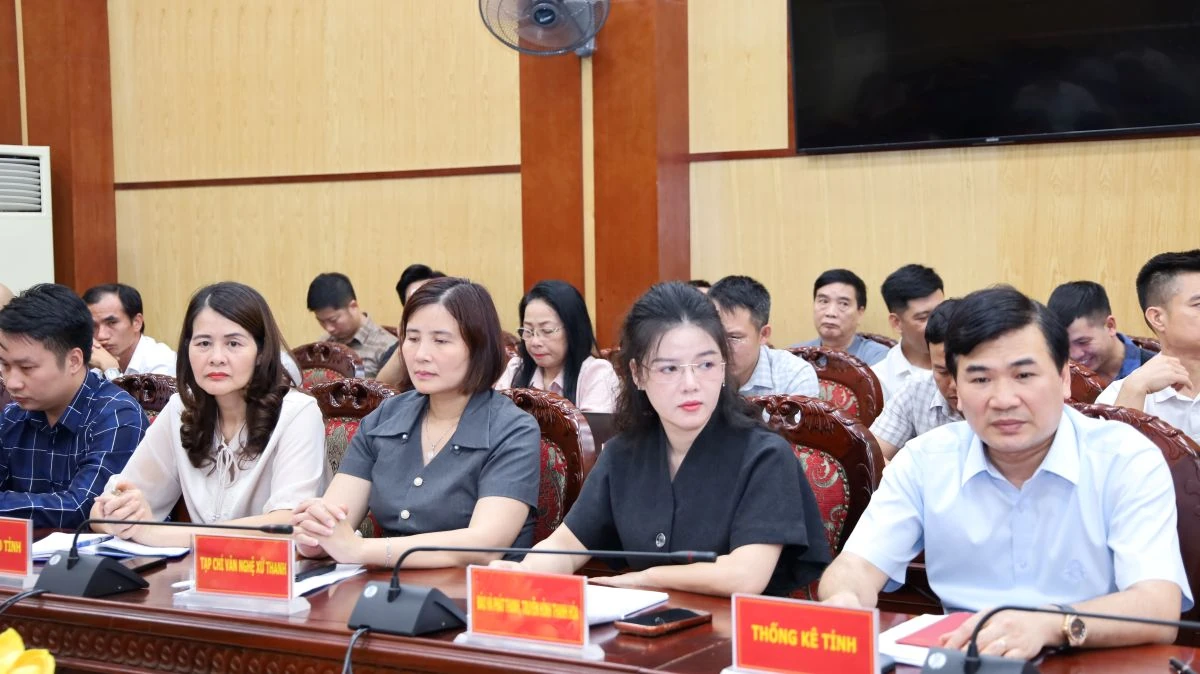 Chỉ đạo trực tiếp, làm rõ và xử lý các vấn đề dư luận quan tâm