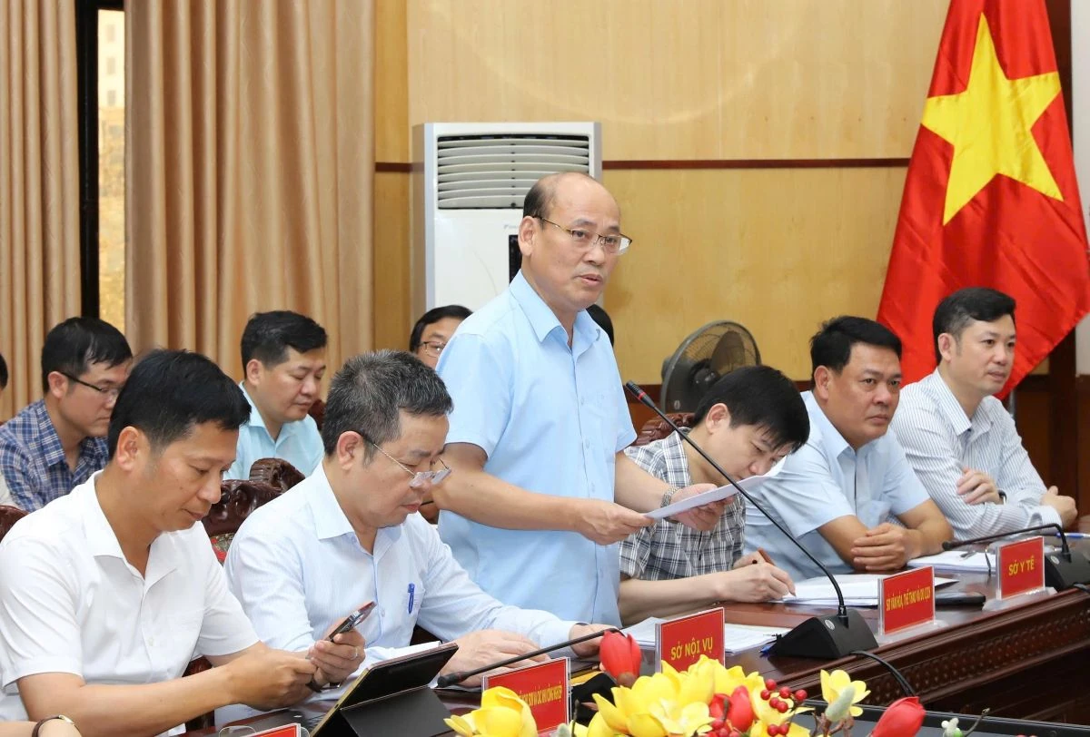 Chỉ đạo trực tiếp, làm rõ và xử lý các vấn đề dư luận quan tâm