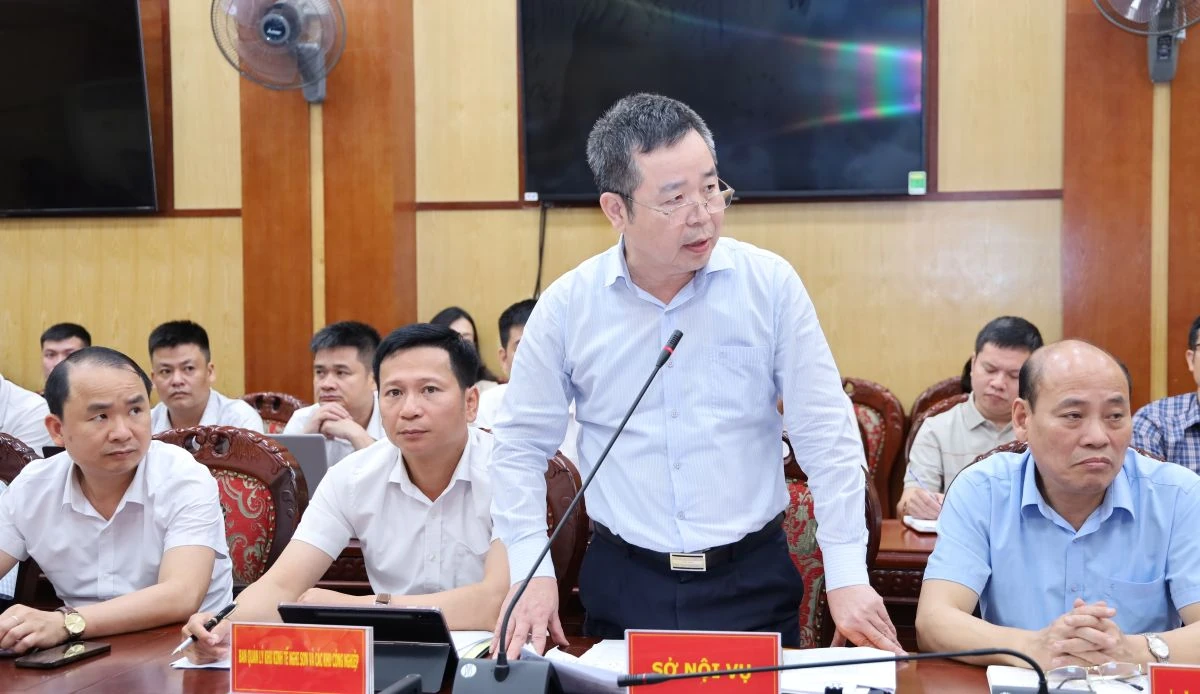 Chỉ đạo trực tiếp, làm rõ và xử lý các vấn đề dư luận quan tâm