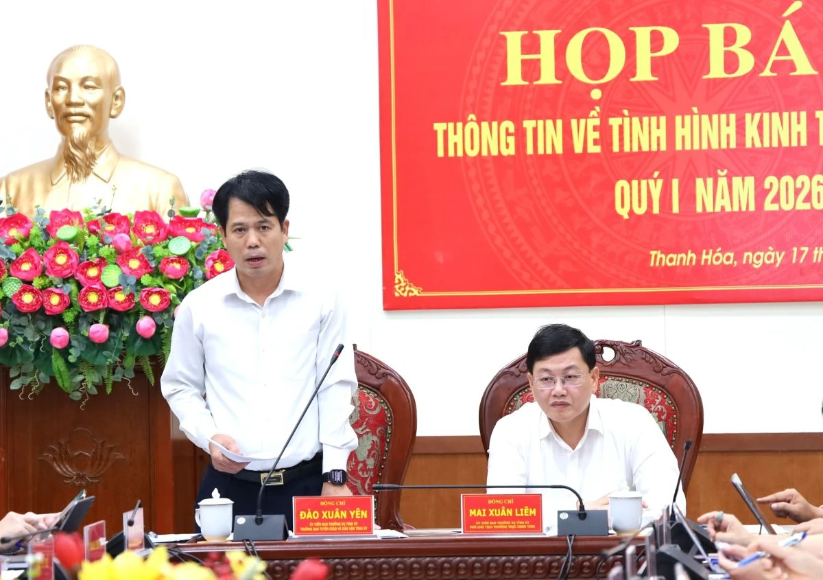 Chỉ đạo trực tiếp, làm rõ và xử lý các vấn đề dư luận quan tâm