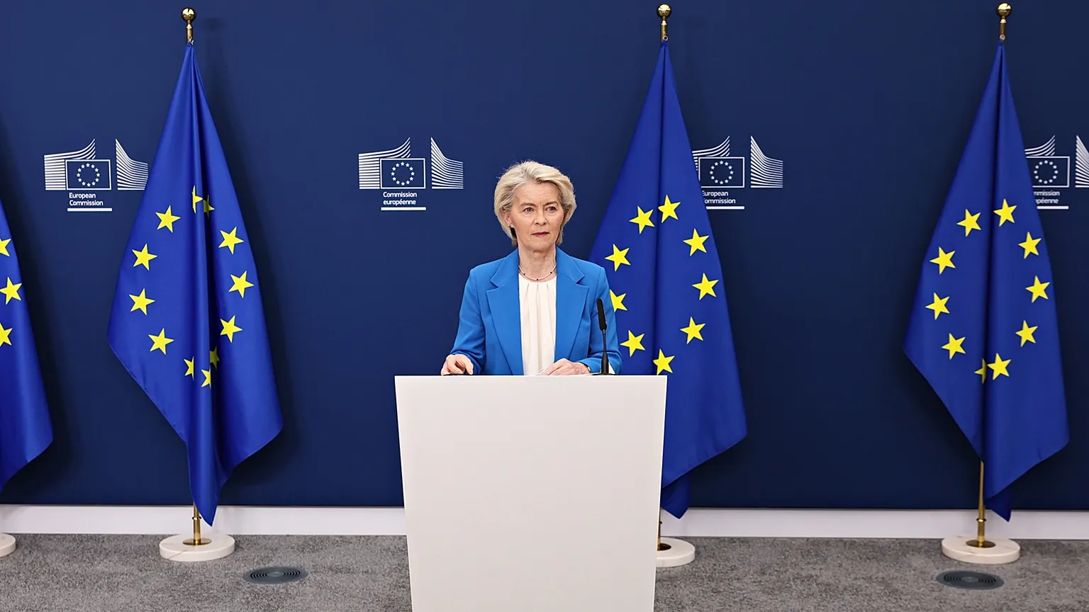 Hungary trước bước ngoặt chính trị: EU thúc đẩy nối lại quan hệ, Nga sẵn sàng hợp tác với chính phủ mới