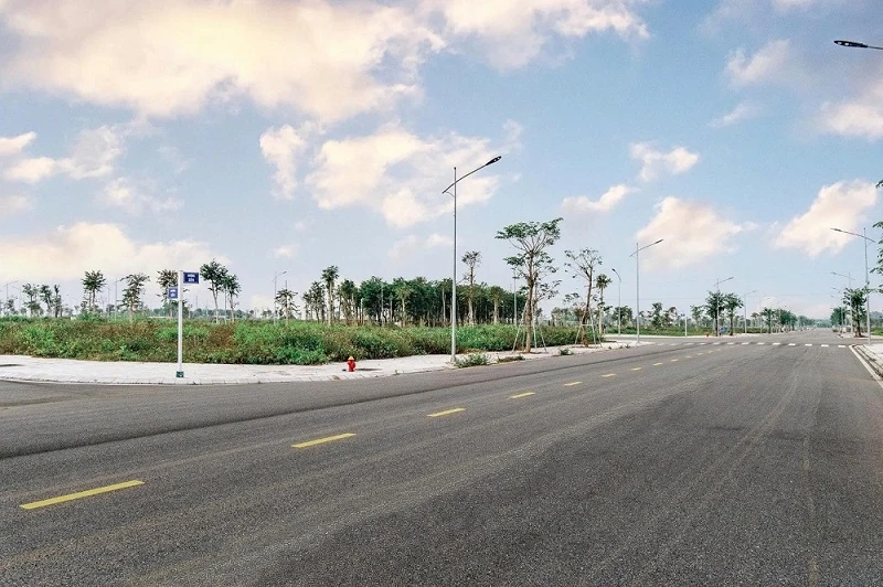 Sao Mai Residence: Sẵn sàng chào đón cư dân tại đô thị Aerotropolis