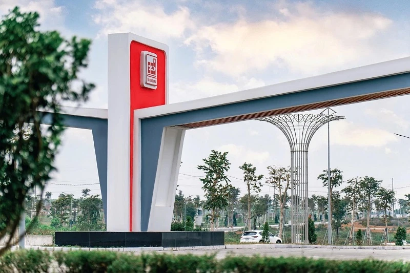 Sao Mai Residence: Sẵn sàng chào đón cư dân tại đô thị Aerotropolis