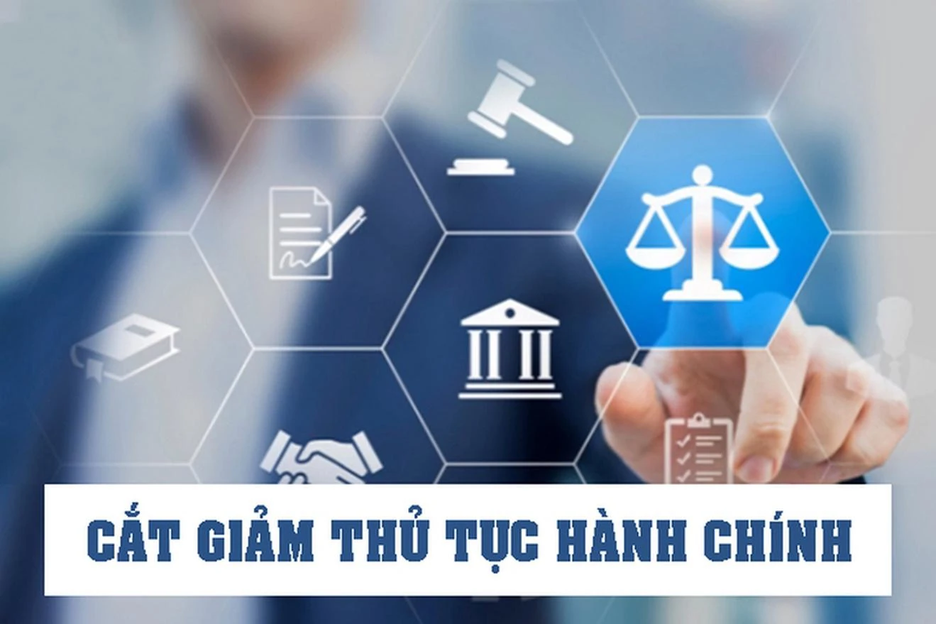 8 nghị quyết và thông điệp về Chính phủ hiện đại, hành động, kiến tạo