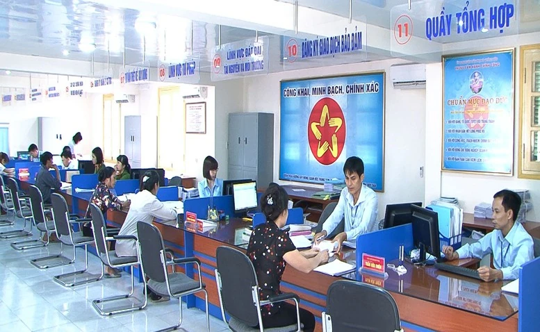 8 nghị quyết và thông điệp về Chính phủ hiện đại, hành động, kiến tạo