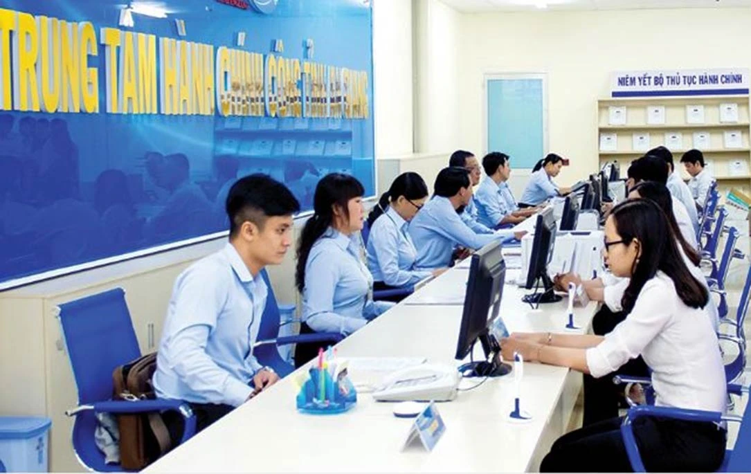 8 nghị quyết và thông điệp về Chính phủ hiện đại, hành động, kiến tạo