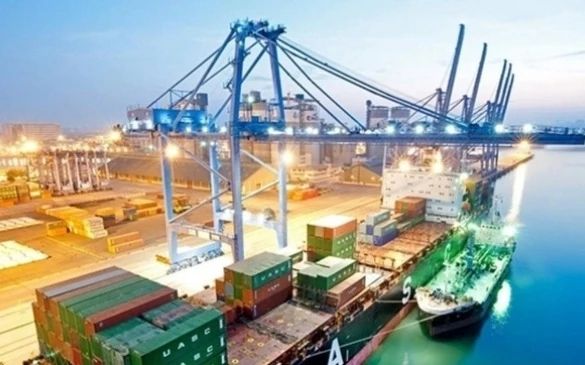 8 nghị quyết và thông điệp về Chính phủ hiện đại, hành động, kiến tạo