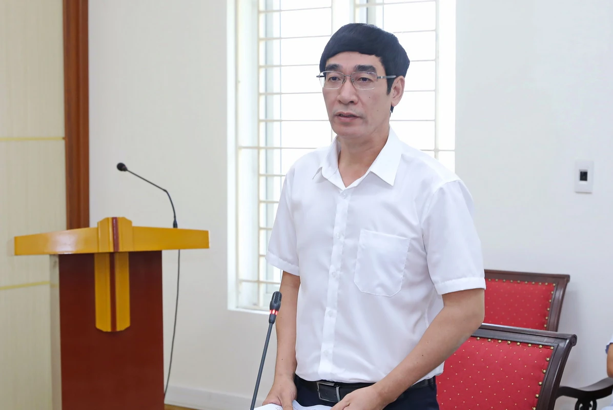 Chuyển mạnh tư duy từ “chống” sang “phòng là chính”, nhằm hạn chế thấp nhất các sai phạm, tiêu cực