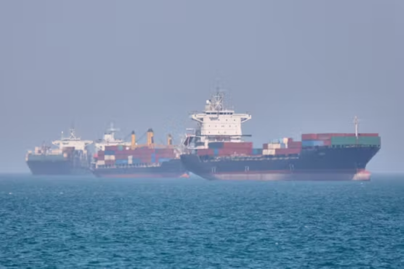 Pháp đề xuất “xử lý riêng vấn đề Hormuz”