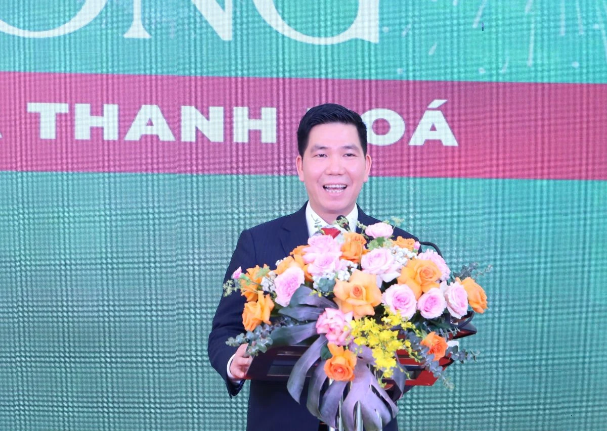 Trường Doanh nhân PDCA chính thức có mặt tại Thanh Hóa