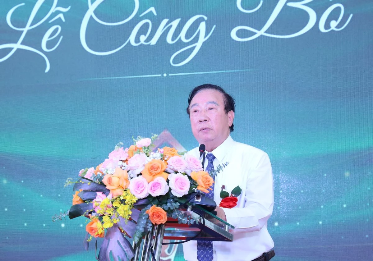 Trường Doanh nhân PDCA chính thức có mặt tại Thanh Hóa