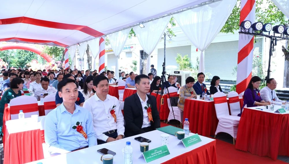 Trường Doanh nhân PDCA chính thức có mặt tại Thanh Hóa
