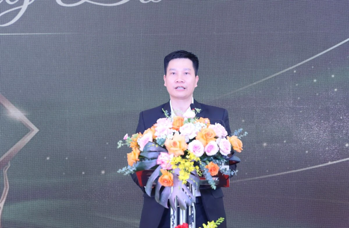 Trường Doanh nhân PDCA chính thức có mặt tại Thanh Hóa
