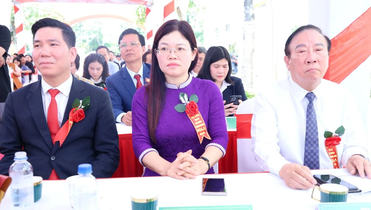 Trường Doanh nhân PDCA chính thức có mặt tại Thanh Hóa
