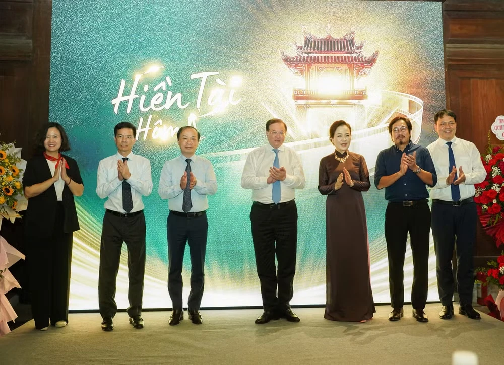 Cuộc thi phim ngắn cho người mới: Được dùng dưới 20% nội dung AI