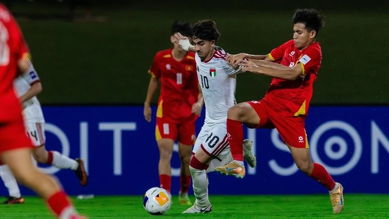Truyền thông quốc tế viết về kỳ tích của U17 Việt Nam