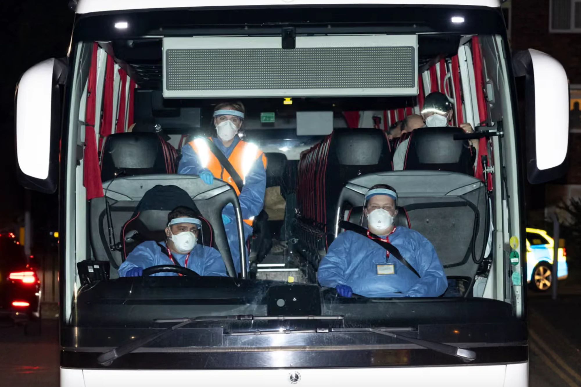 Virus Hanta: WHO có mặt tại hiện trường tàu MV Hondius để phối hợp ứng phó