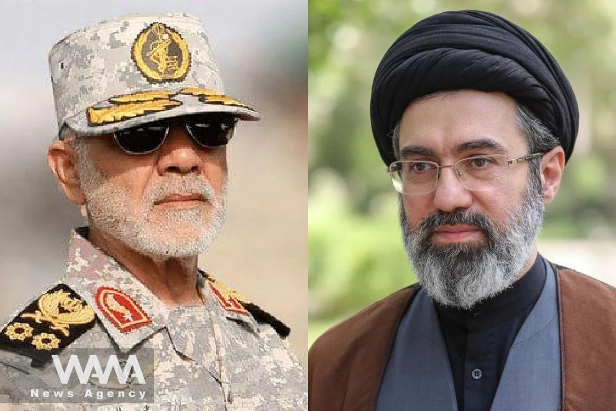 Iran đưa loạt điều kiện với Mỹ, ông Trump tuyên bố “không thể chấp nhận”