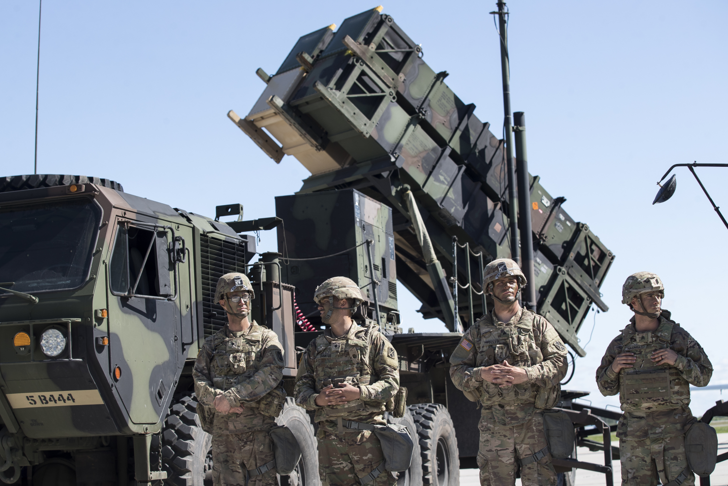 NATO thúc đẩy “NATO 3.0”, kêu gọi giảm phụ thuộc vào Mỹ
