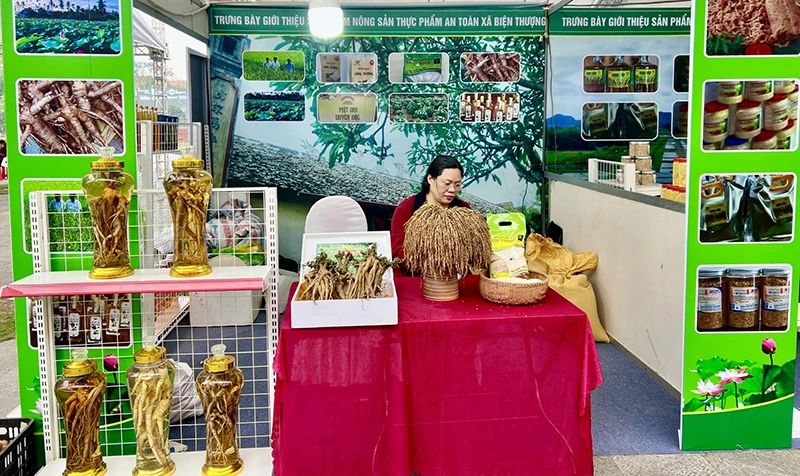 Nâng tầm sản phẩm bằng sở hữu trí tuệ