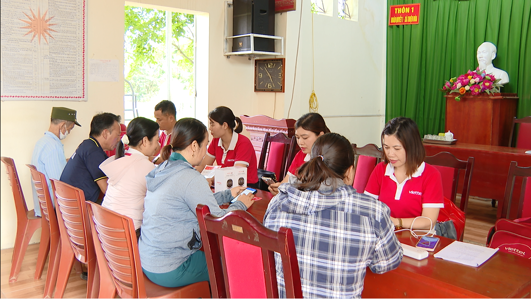 Nhà mạng tăng tốc chuẩn hóa thuê bao trước “giờ G”