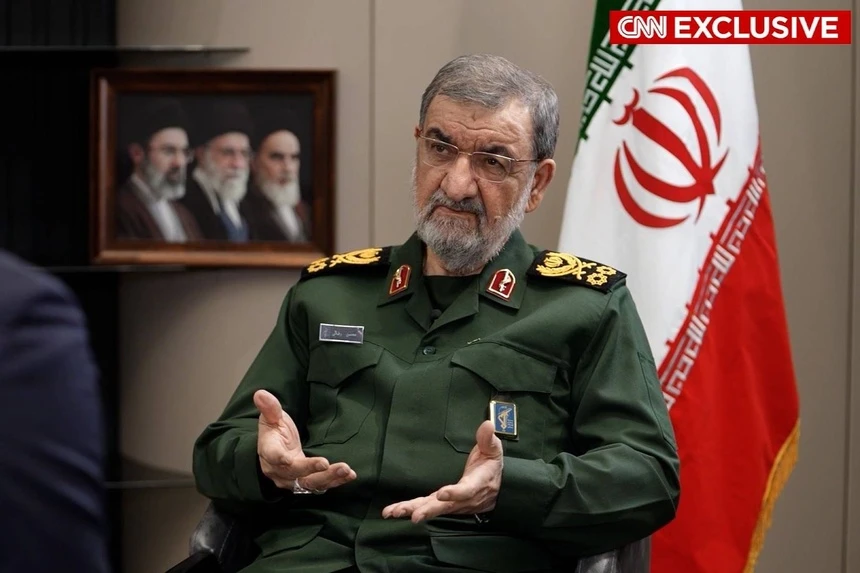 Iran cảnh báo mở rộng chiến tranh, Bahrain, Kuwait kích hoạt hệ thống phòng thủ