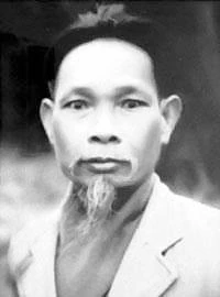 Sáng ngời tinh thần yêu nước, vững bền khí tiết người cộng sản