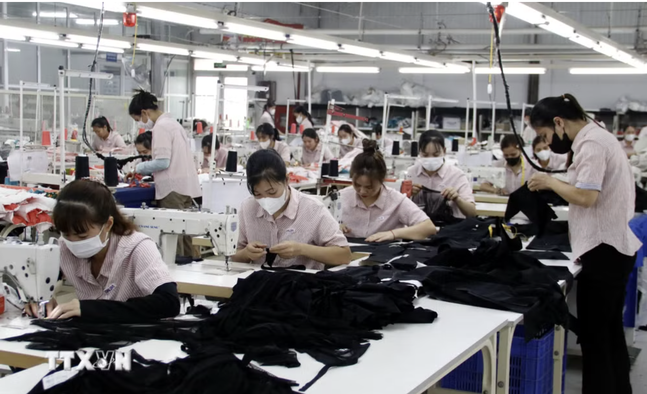 Bộ Chính trị ban hành Nghị quyết mới về phát triển kinh tế có vốn đầu tư nước ngoài - Phần 1
