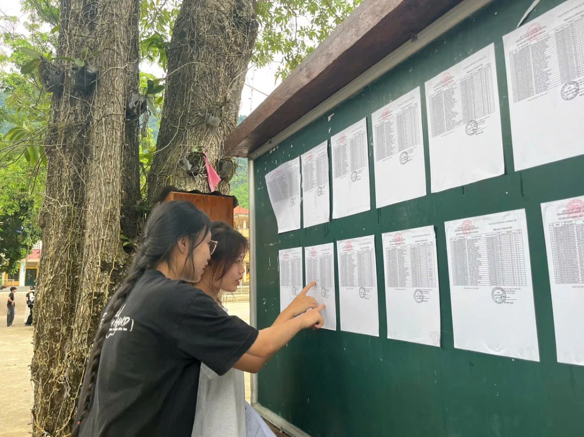 Đôi bạn trọ học, nuôi ước mơ làm cô giáo