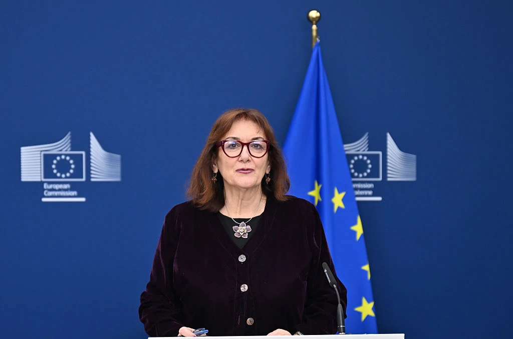Quan chức Palestine, EU thảo luận tình hình tại Bờ Tây và Gaza