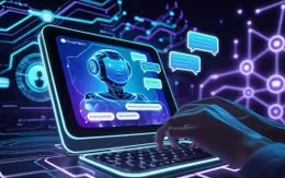 Người dùng AI được khuyến cáo thận trọng với thông tin cá nhân