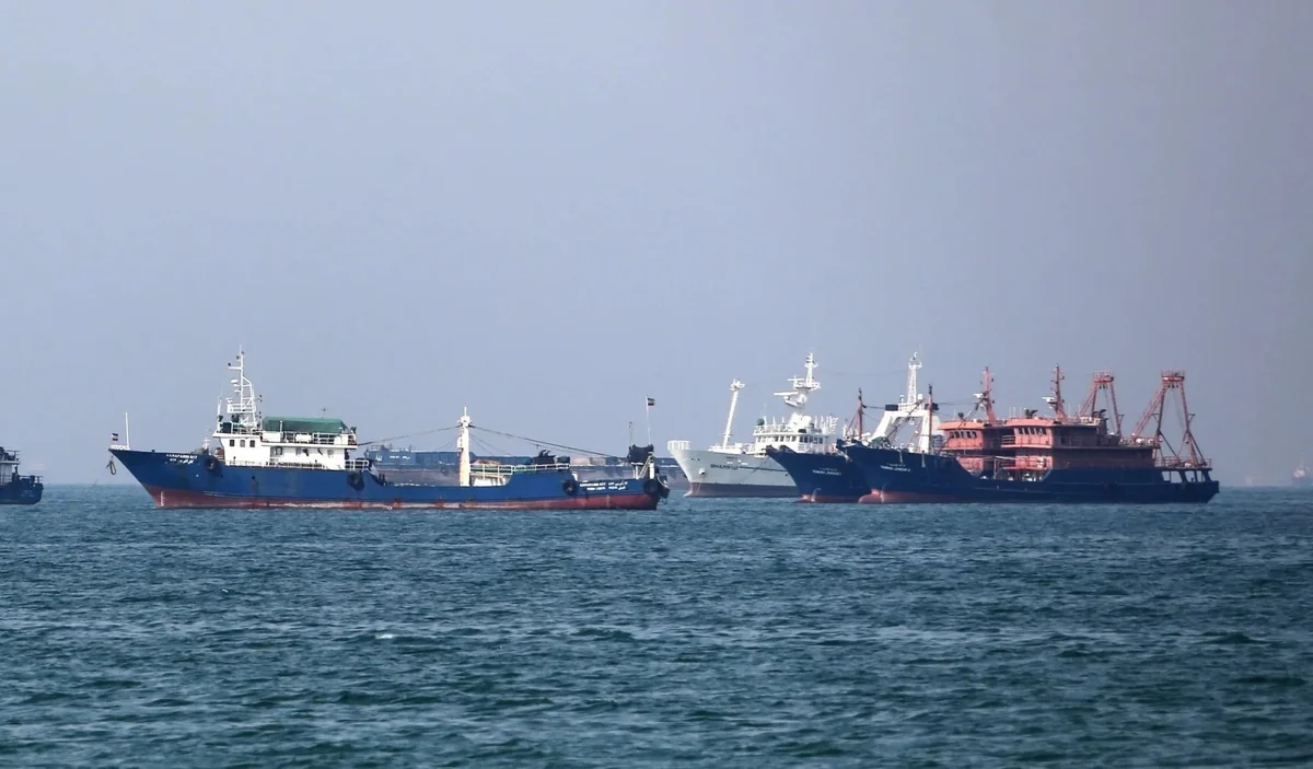Ngoại trưởng Mỹ: Washington muốn đạt thỏa thuận với Iran, nhưng không “bằng mọi giá”